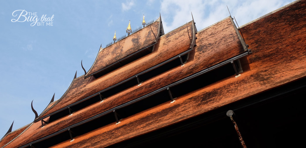 Baan Dam, The Black House, Chiang Rai, Thailand